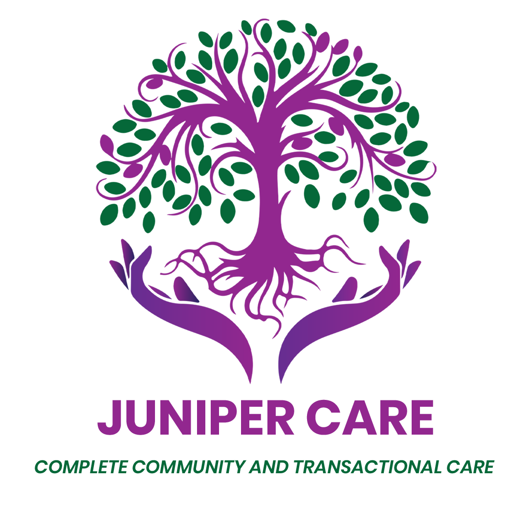 Juniper Care Ghana
