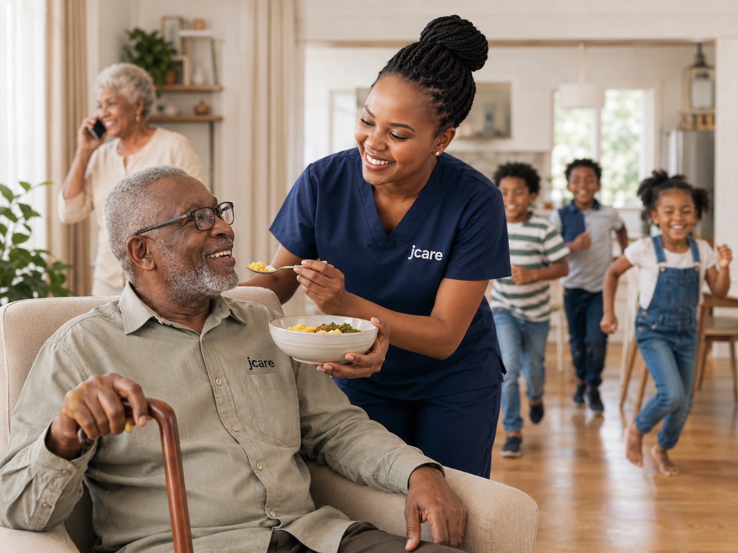 UNDERSTANDING CARER BURN OUT AND WHY YOU NEED HELP